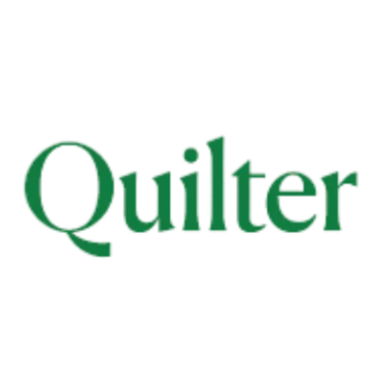 Quilter logo